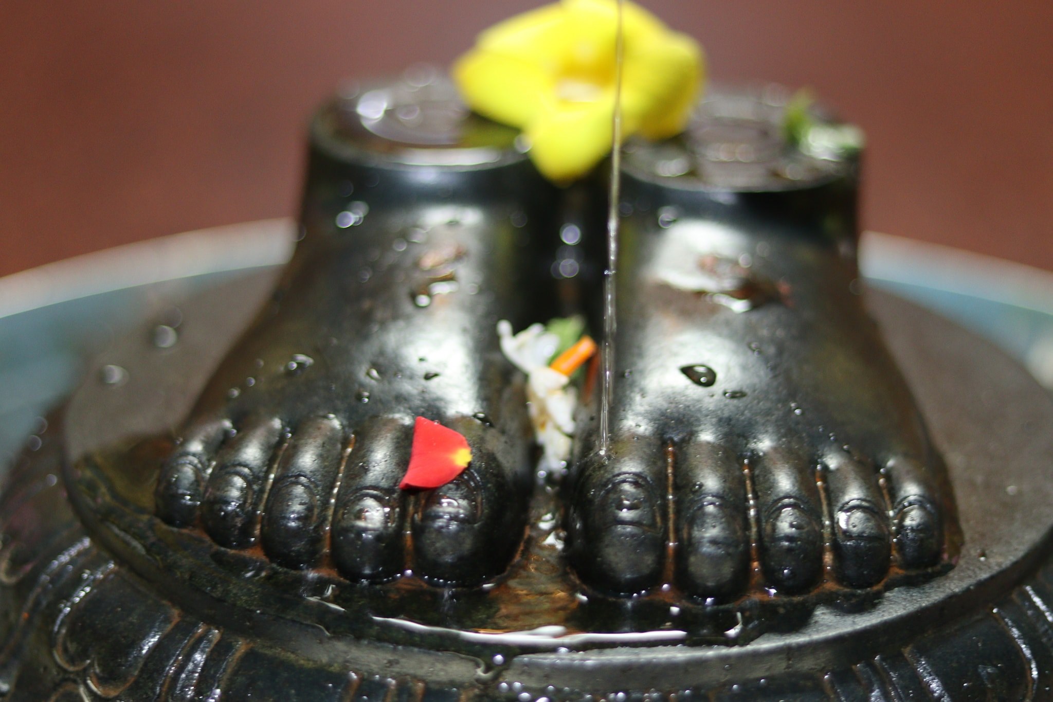 Shri Guru Datta Paduka